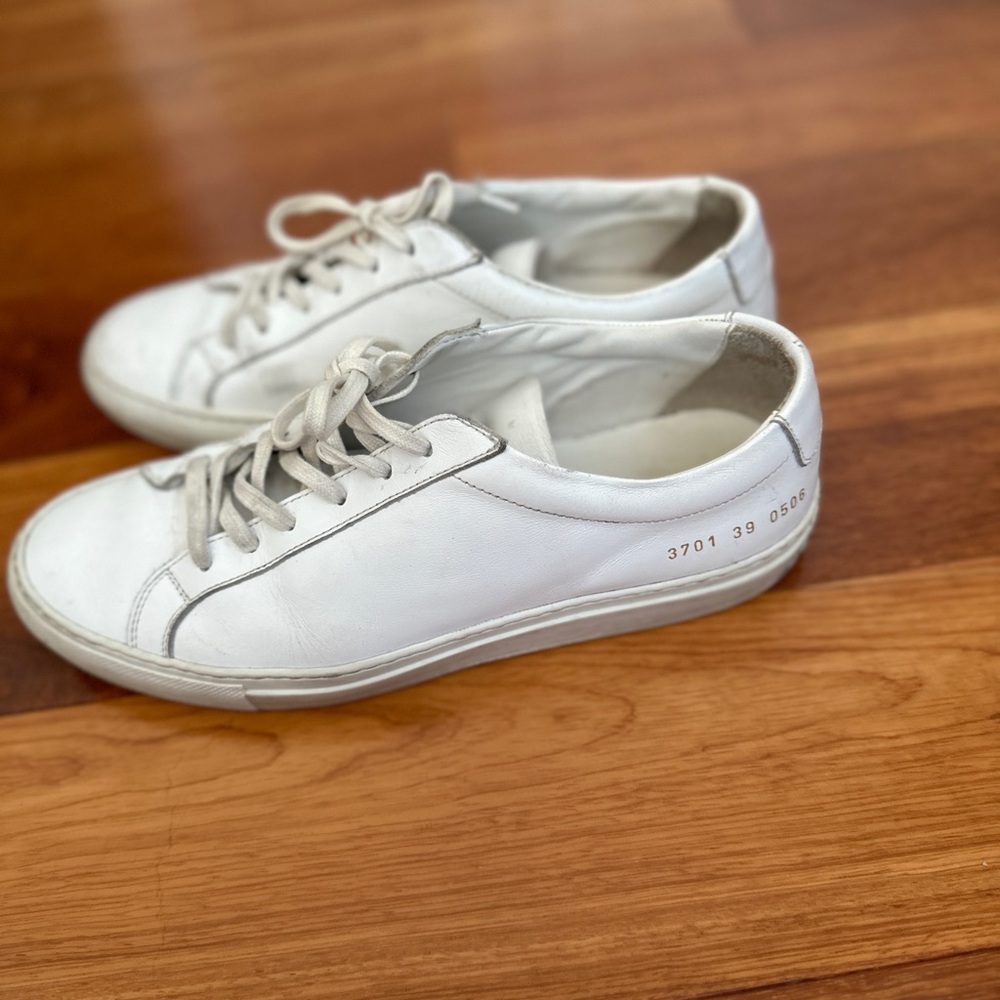 Common Projects Sneaker - image 3